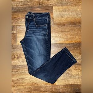 American Eagle 14 Short